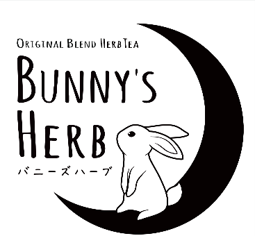 Bunny’sHerb会社ロゴ