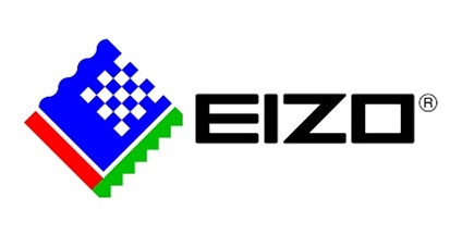 eizo会社ロゴ
